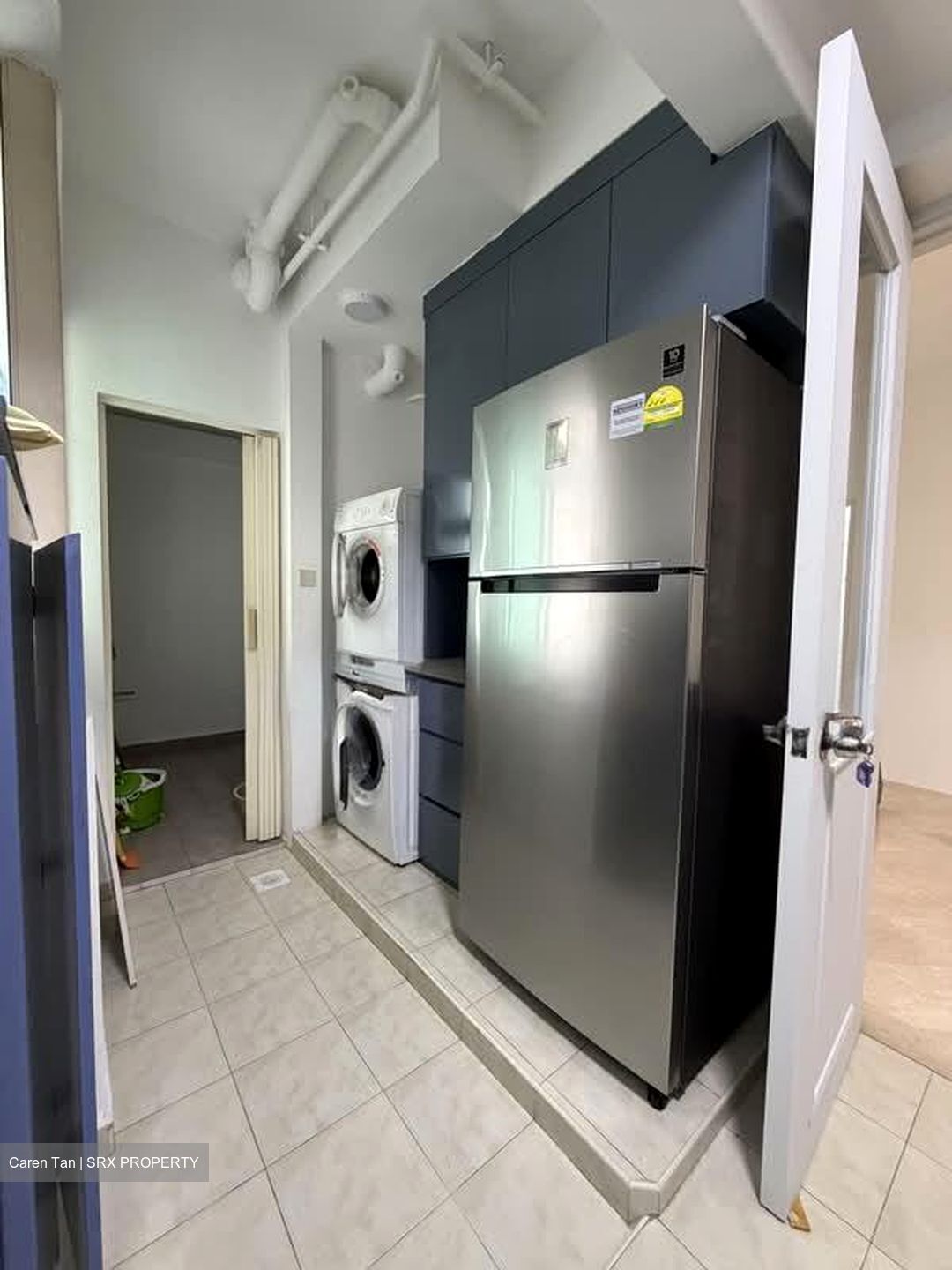 Oleander Towers (D12), Apartment #598759031